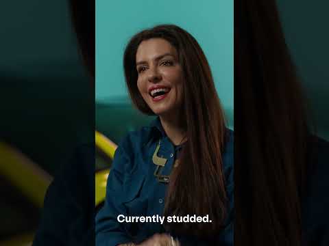 Lamborghini Fenomeno through Elena Salmistraro’s eyes.