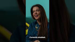 Lamborghini Fenomeno through Elena Salmistraro’s eyes.