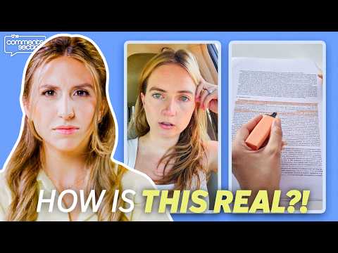 This College Assignment Is LEGAL???