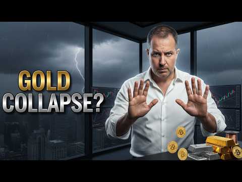 <strong>Deep</strong> Dive <strong>Into</strong> Metals, Bitcoin And Markets
