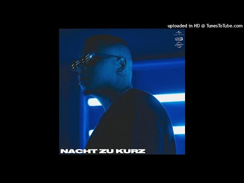 LUCIANO - NACHT ZU KURZ (Instrumental Remake) | prod. by LOKIFY
