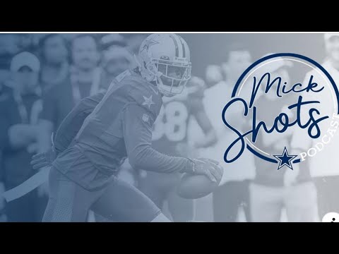 Mick Shots: Super Show | Dallas Cowboys 2021 video clip