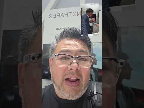 TCL sort ses écouteurs boucles d’oreilles