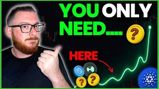 Wall Street’s Altcoin BOOM (THEY’RE BUYING THESE)