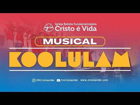 REAPRESENTAÇÃO MUSICAL KOOLULAM - 05/11/2023