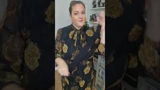 How to style a dress this Autumn Plus size edition#plussize #plussizefashion #plussizefashionoutfits