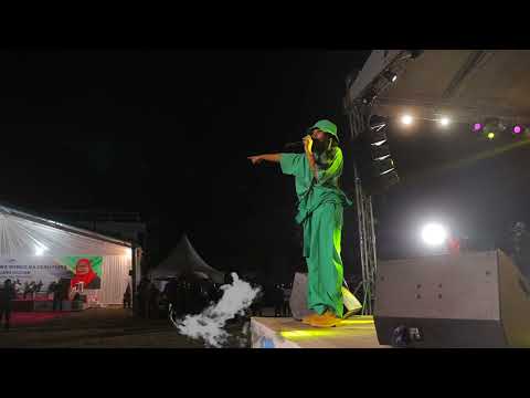 TAZAMA WIMBO WA ZUCHU ULIVYOMPA  HISIA RAIS SAMIA