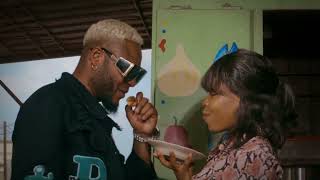 Sam Moossiboomba feat Gaz Fabilouss