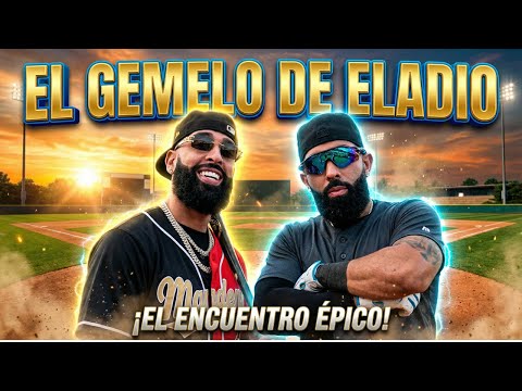 El Doble De Eladio Con Eladio