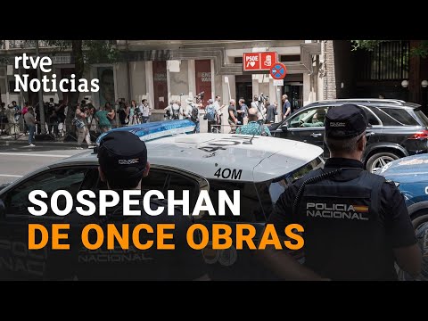 CASO KOLDO: El JUEZ VE INDICIOS contra ISABEL PARDO de VERA y JAVIER HERRERO | RTVE Noticias
