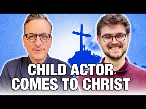 From Gay to Trans to Saved! Kyle Hacker Testimony - The Becket Cook Show Ep. 203