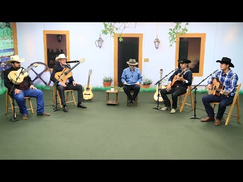 Cantando para o povo