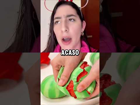 HODAAAa tu 3@ le falta un diente. #short #cake # leidyssotolongo