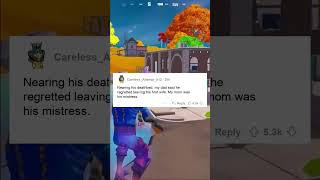 Ask Reddit People who left their spouses for the person you cheated with, how did things end up? #s