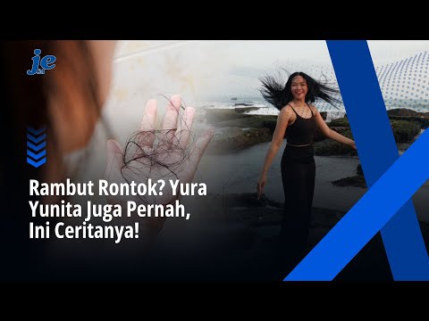 Rambut Rontok Wajar atau Bahaya?