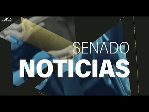 Senado Notícias ao vivo - 20/12/22