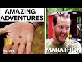 Treasure Hunting Adventures