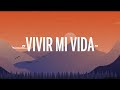 Vivir mi Vida: Comprensión del Mensaje