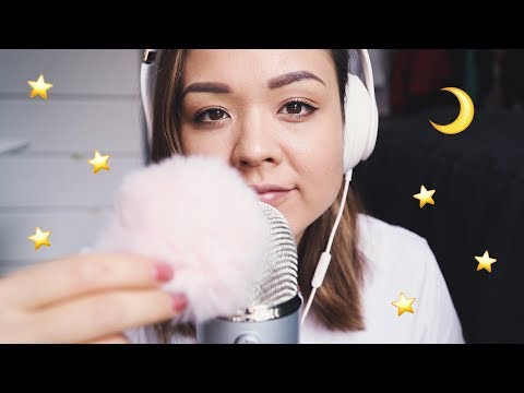 ASMR SUOMI ❤️️ Stressaako? Katso tämä video ❤️️