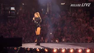 Helene Fischer 360 Grad Stadiontour - Frankfurt - Heute Nacht & Phänomen