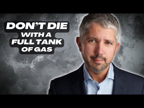 If You're Over 40, You NEED To See This IMMEDIATELY