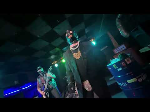Anal Fissure - Наше 🤍 Збочення . Kyiv 10.10.2026. "Teplyi Lampovyi"