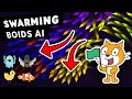 Boids System and Simulation Concepts