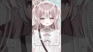 ✦.°「とくべチュ、して」歌ってみた#shorts #新人vtuber