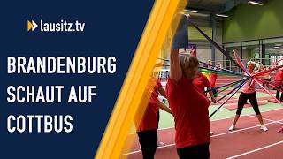 Die Brandenburgische Seniorenwoche in Cottbus