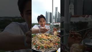 MOST EXPENSIVE $610 CHICKEN RICE CHALLENGE!