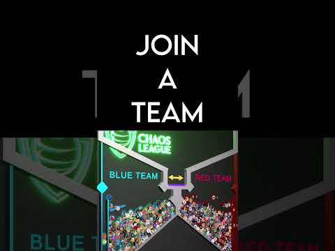 Last chance to join!