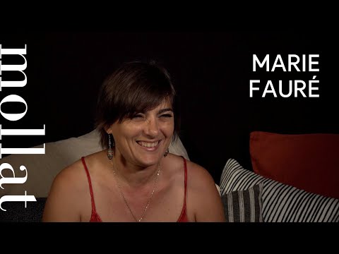 Vido de Marie Faur
