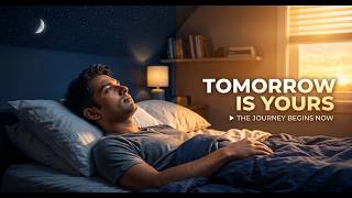 सोने से पहले ये सुन लो… कल आपकी ज़िंदगी बदल सकती है 🌙✨ 99% लोग ये नहीं जानते