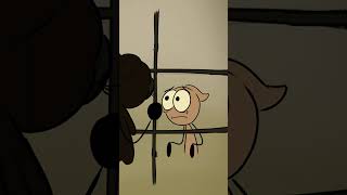 Life of a dookie 8! 😀 (4k memes) #shorts