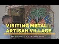 Exploring Art Noailles in Haiti