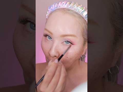 30代しみだらけオカンが姫ギャルになるまで #マリリン #asmr #バレンタイン #makeupasmr