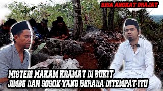 MISTERI MAKAM KERAMAT DIATAS BUKIT. BISA ANGKAT DRAJAT ORANG"" #gussamsudinterbaru