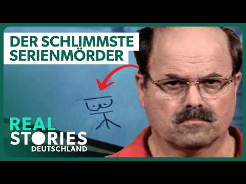BTK Serienmörder: "Er lauerte im Kleiderschrank auf sie"