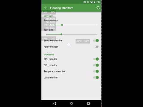 devcheck video