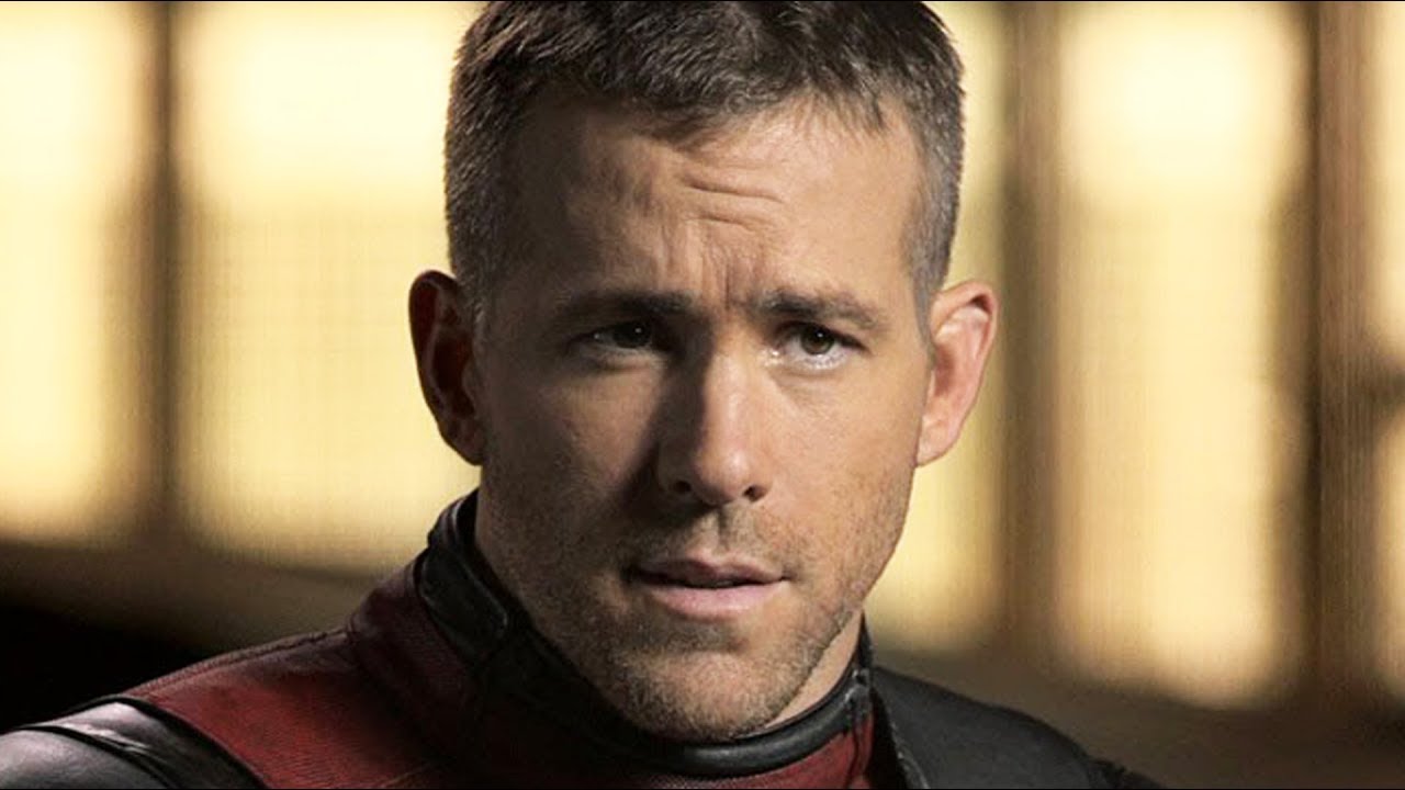 Bloopers That Make Us Love Ryan Reynolds Even More