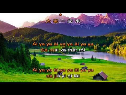 Ngàn Năm Tương Phùng | 大家一起来 –  Tôn Duyệt 孙悦