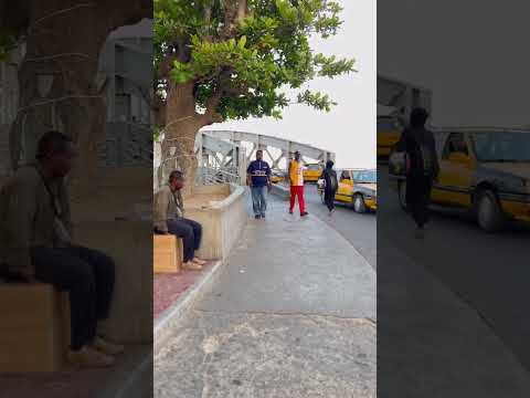 Ndar Gueth dokh naa Pont Faidherbe ba Guétt Ndar #music #tamsir #newmusic #dance #senegal #love