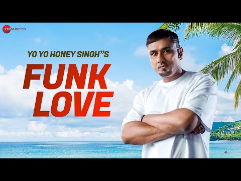 Funk Love - Yo Yo Honey Singh | Lil Golu | Lyrical