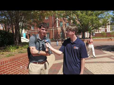 Tiger Takes: Auburn Students Look at Auburn Football