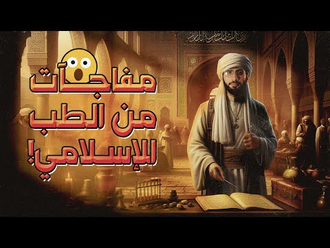 كيف غيّر أطباء المسلمون الطب في العصور الوسطى؟ أسرار الطب في العصور الإسلامية الأولى !