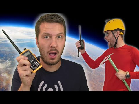 What Happens If You Call CQ For 30 Mins Every Day? Half Hour of Kilowatt Power Ep.17
