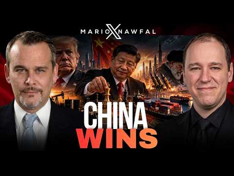 TRUMP TOO SCARED TO ADMIT CHINA IS HELPING - w/ <strong>Peter</strong> <strong>Alexander</strong>