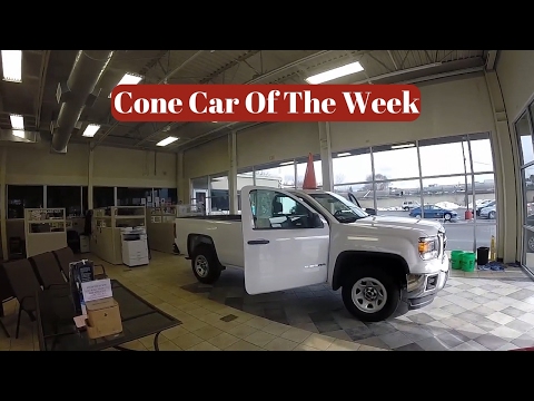 Used 2015 GMC Sierra In Elkhart