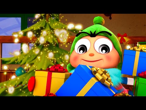 ひいらぎキラキラクリスマス♪ | 童謡と子供の歌