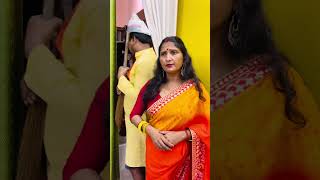 Naukar Sahab (Rangeela)❤️😂 | Episode - 1 | A motivational series | @renuseemafamily | #comedyvideo